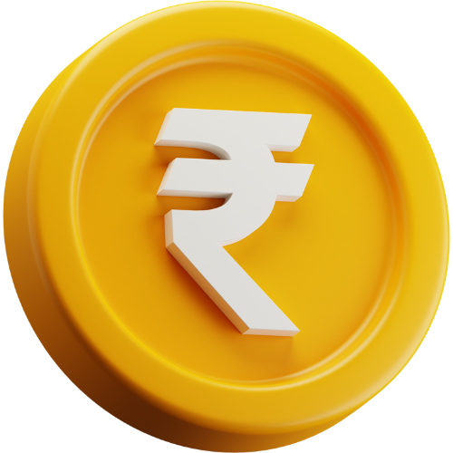 Transparent pricing — no hidden costs